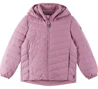 Reima Kids' Jacket Uumaja Grey Pink 134