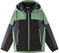 Reima Kids' Jacket Vaeltava Green Clay 122