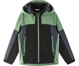 Reima Kids' Jacket Vaeltava Green Clay 128