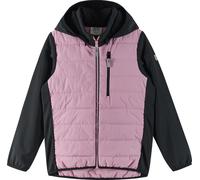 Reima - Kid's Vaihto - Kunstfaserjacke, Gr. 116, rosa (GreyPink)