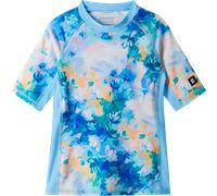 Reima Kids' Joonia Sunproof Shirt Fresh Blue 122
