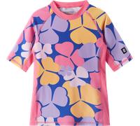 Reima Kids' Joonia Sunproof Shirt Soft Coral 116