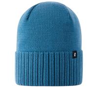 Reima - Kid's Kalotti - Mütze, Gr. 48 cm-50 cm 48-50 cm, blau (BlueOcean)