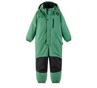 Reima - Kid's Kaunisto - Overall, Gr. 122, grün (GreenClay)