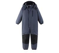 Reima - Kid's Kaunisto - Overall, Gr. 134, blau (SoftBlack)