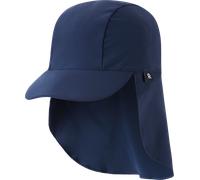 Reima Kids' Kilpikonna Sunproof Hat Navy 48