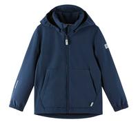 Reima - Kid's Koivula - Softshelljacke, Gr. 164, blau (Navy)