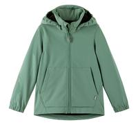 Reima - Kid's Koivula - Softshelljacke, Gr. 164, grün (StoneGreen)