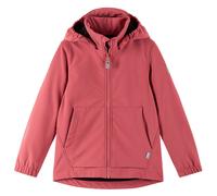 Reima - Kid's Koivula - Softshelljacke, Gr. 164, rot (RedClay)