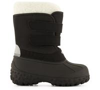 Reima - Kid's Konkari - Winterschuhe, Gr. 29, schwarz (Black)