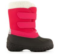 Reima - Kid's Konkari - Winterschuhe, Gr. 33, schwarz (RosyBerry)