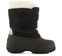 Reima - Kid's Konkari - Winterschuhe, Gr. 34, schwarz (Black)