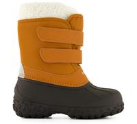 Reima - Kid's Konkari - Winterschuhe, Gr. 36, schwarz (CinnamonBrown)