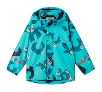 Reima - Kid's Koski Raincoat - Regenjacke, Gr. 116, türkis (Aquamarine)