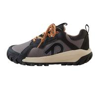 Reima - Kid's Kulkuri Low - Multisportschuhe, Gr. 33, schwarz (Black)