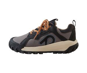 Reima - Kid's Kulkuri Low - Multisportschuhe, Gr. 34, schwarz (Black)