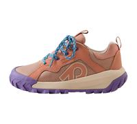 Reima - Kid's Kulkuri Low - Multisportschuhe, Gr. 36, braun (IceCocoa)
