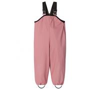Reima - Kid's Lammikko - Regenhose, Gr. 104, rosa (RoseBlush)