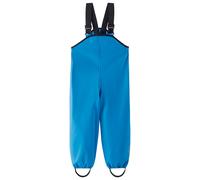 Reima - Kid's Lammikko - Regenhose, Gr. 110, blau (CoolBlue)