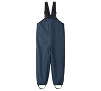 Reima - Kid's Lammikko - Regenhose, Gr. 122, blau (Navy)