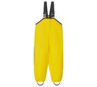 Reima - Kid's Lammikko - Regenhose, Gr. 122, gelb (Yellow)