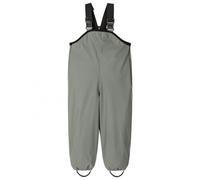 Reima - Kid's Lammikko - Regenhose, Gr. 74, grau (GreyishGreen)