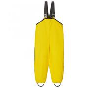 Reima - Kid's Lammikko - Regenhose, Gr. 92, gelb (Yellow)