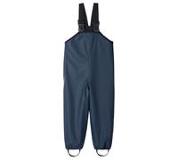 Reima - Kid's Lammikko - Regenhose, Gr. 98, blau (Navy)