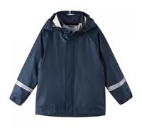 Reima - Kid's Lampi - Regenjacke, Gr. 86, blau (Navy)