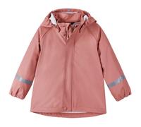 Reima Lampi Regenmantel Kinder pink