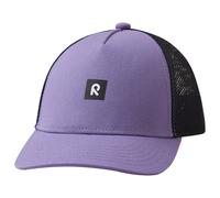 Reima - Kid's Liplatus - Cap, Gr. 48 cm-50 cm 48-50 cm, lila (MistyViolet)