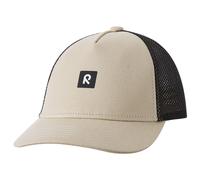 Reima - Kid's Liplatus - Cap, Gr. 56 cm-58 cm 56-58 cm, beige (EarthyBeige)