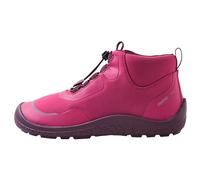 Reima - Kid's Loikkii - Barfußschuhe, Gr. 38, rosa (CoolBurgundy)