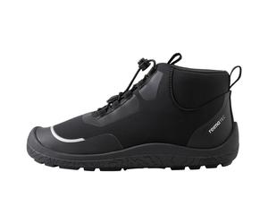 Reima - Kid's Loikkii Reimatec Barefoot Shoes - Barfußschuhe, Gr. 32, schwarz (Black)
