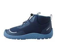 Reima - Kid's Loikkii Reimatec Barefoot Shoes - Barfußschuhe, Gr. 35, blau (Navy)