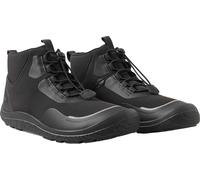 Reima Kids' Loikkii Reimatec Barefoot Shoes Black 36