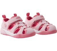 Reima Kids' Lomalla Sandals Pink Pale rose 21