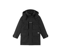 Reima Kids Luja Winter Jacket Kinder Outerwear - Black - 164