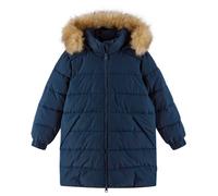 Reima - Kid's Luvia - Winterjacke, Gr. 128, blau (Navy)