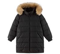 Reima - Kid's Luvia - Winterjacke, Gr. 164, schwarz (Black)