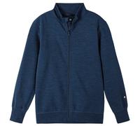 Reima - Kid's Mahin - Merinopullover, Gr. 158, blau (Navy)