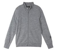 Reima - Kid's Mahin - Merinopullover, Gr. 164, grau (MelangeGrey)