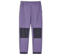 Reima - Kid's Menoon - Softshellhose, Gr. 134, lila (MistyViolet)