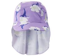 Reima - Kid's Mustekala - Hut, Gr. 44 cm-46 cm 44-46 cm, lila (LilacAmethyst)