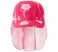 Reima - Kid's Mustekala - Hut, Gr. 44 cm-46 cm 44-46 cm, rosa (BrightBerryAOP)