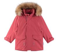 Reima - Kid's Mutka - Winterjacke, Gr. 104, rot (RedClay)