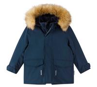 Reima - Kid's Mutka - Winterjacke, Gr. 74, blau (Navy)
