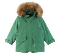Reima - Kid's Mutka - Winterjacke, Gr. 74, grün (GreenClay)