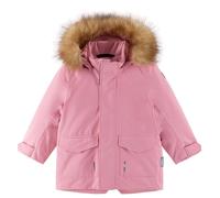 Reima - Kid's Mutka - Winterjacke, Gr. 74, rosa (GreyPink)