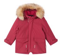 Reima - Kid's Mutka - Winterjacke, Gr. 98, rosa (Maroon)